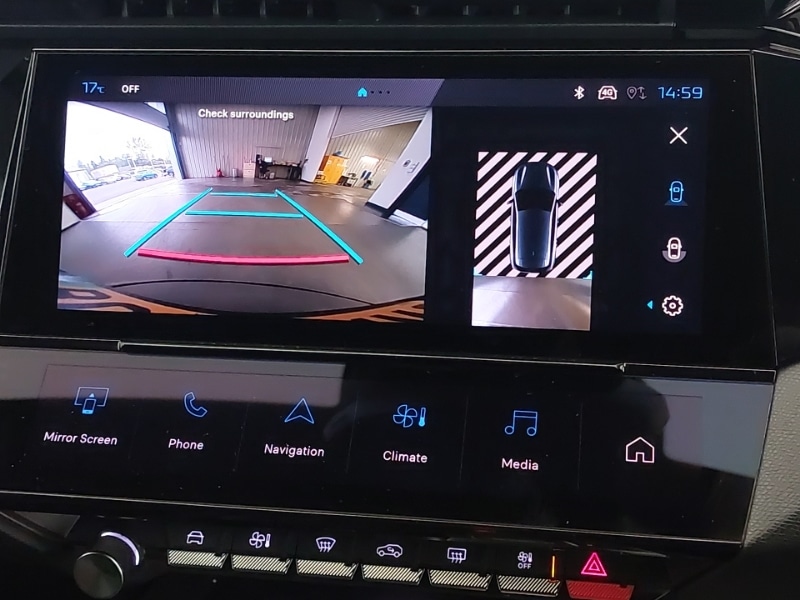 Used Peugeot 308 2024 for sale - 76834361: Photo 10