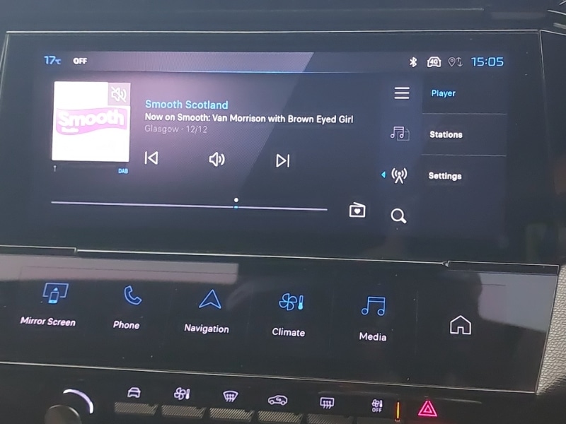 Used Peugeot 308 2024 for sale - 76834361: Photo 17