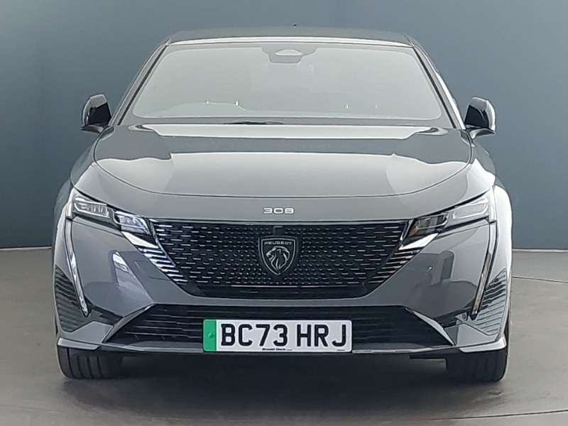 Used Peugeot 308 2024 for sale - 76834361: Photo 19