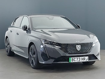 Used Peugeot 308 2024 for sale - 76834361: Photo