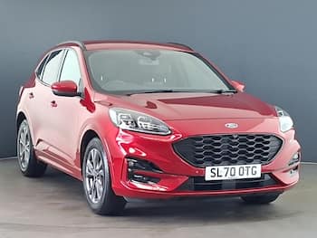 Used Ford Kuga 2020 for sale - 79561778: Photo