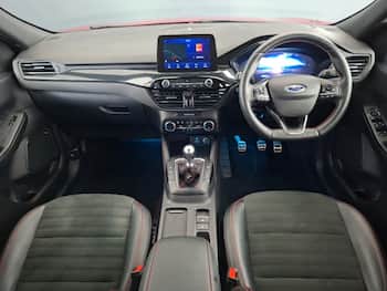 Used Ford Kuga 2020 for sale - 79561778: Photo