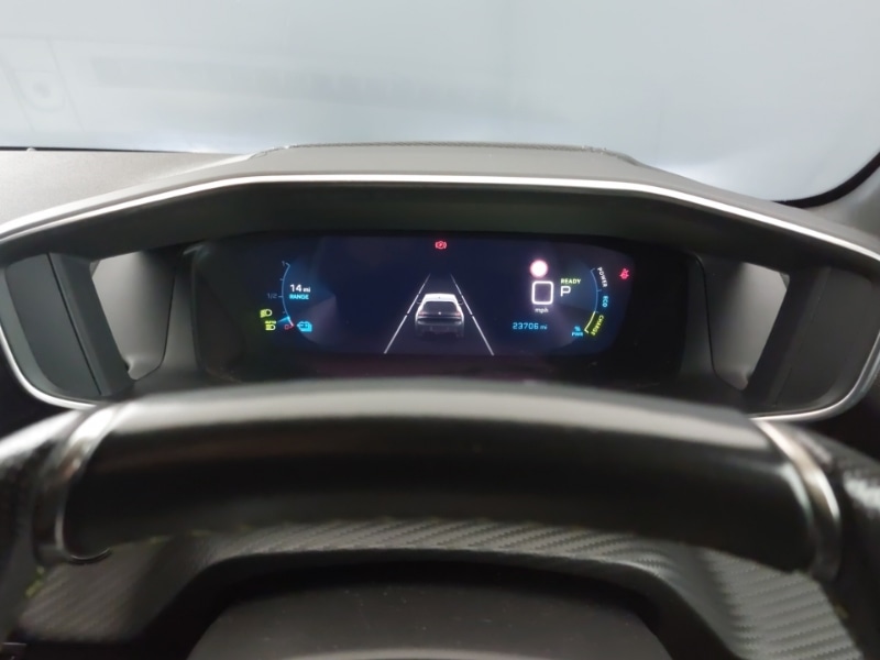 Used Peugeot 208 2022 for sale - 76691933: Photo 11