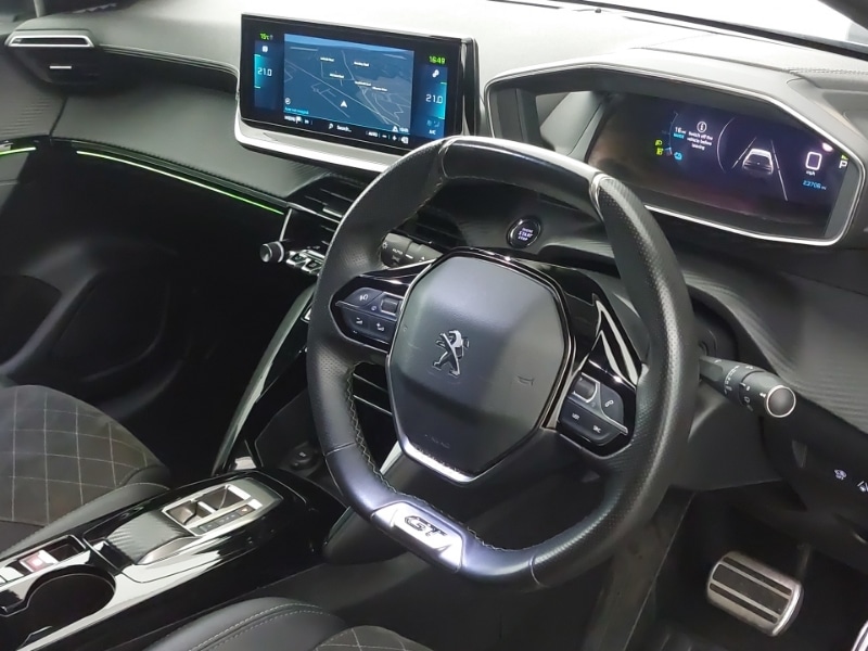 Used Peugeot 208 2022 for sale - 76691933: Photo 13