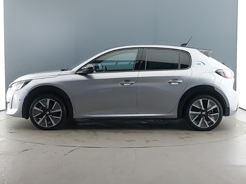 Used Peugeot 208 2022 for sale - 76691933: Photo 4