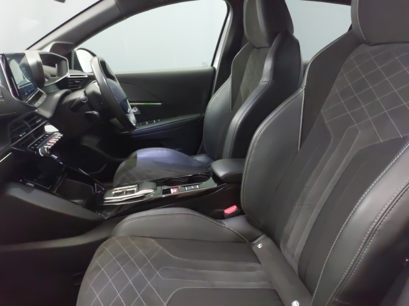 Used Peugeot 208 2022 for sale - 76691933: Photo 5