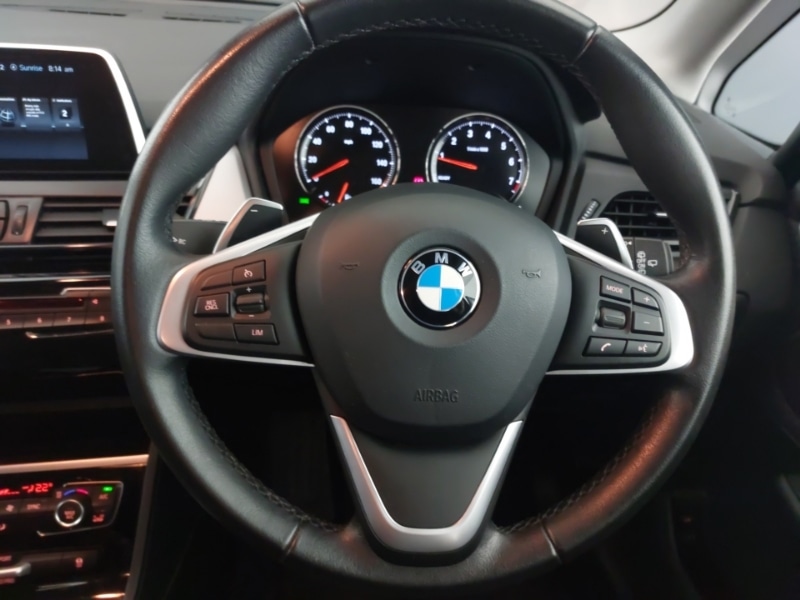 Used BMW 2 Series 2019 for sale - 76308992: Photo 11