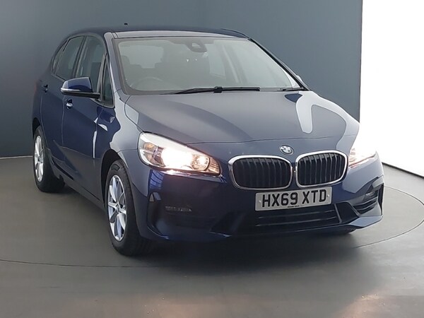 Used BMW 2 Series 2019 for sale - 76308992: Photo 1