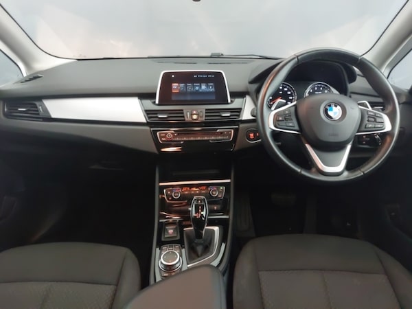 Used BMW 2 Series 2019 for sale - 76308992: Photo 2