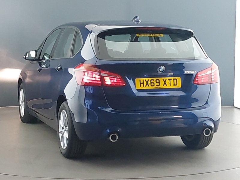 Used BMW 2 Series 2019 for sale - 76308992: Photo 3