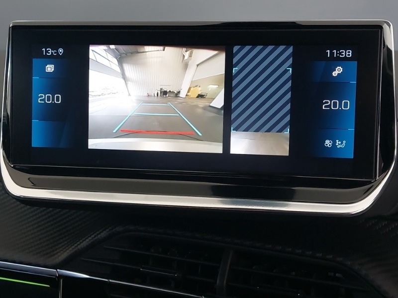 Used Peugeot 2008 2020 for sale - 77960464: Photo 10