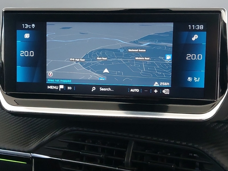 Used Peugeot 2008 2020 for sale - 77960464: Photo 11