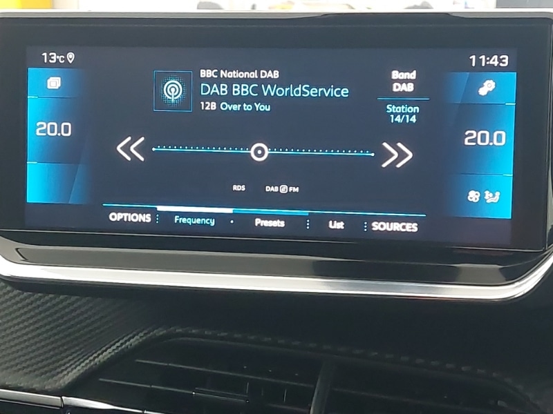 Used Peugeot 2008 2020 for sale - 77960464: Photo 16