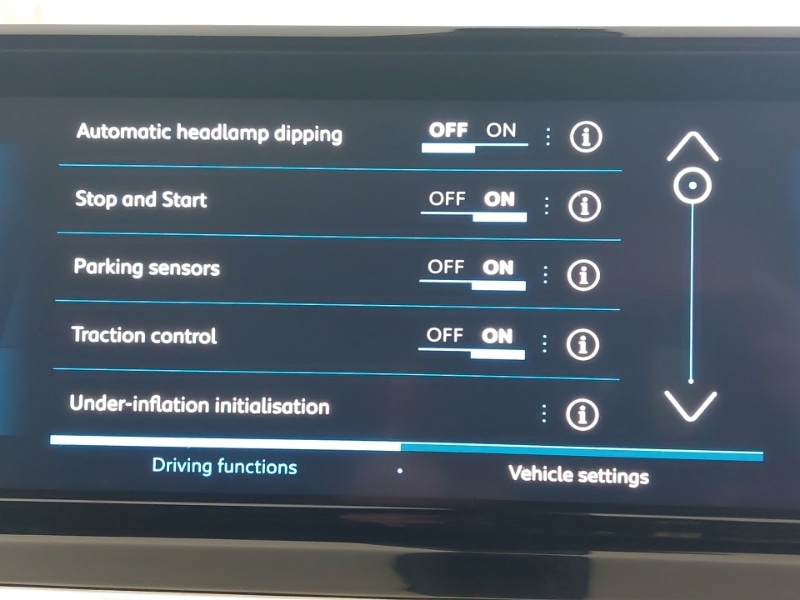Used Peugeot 2008 2020 for sale - 77960464: Photo 17
