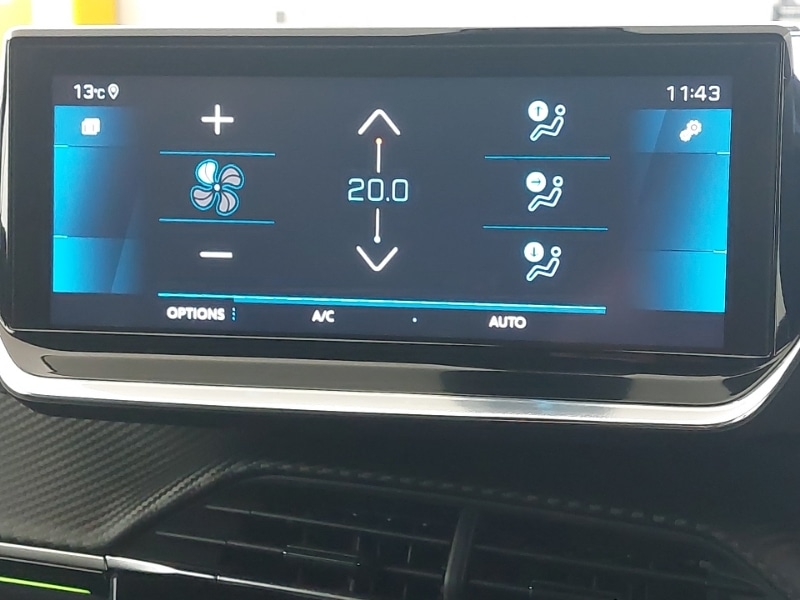 Used Peugeot 2008 2020 for sale - 77960464: Photo 18