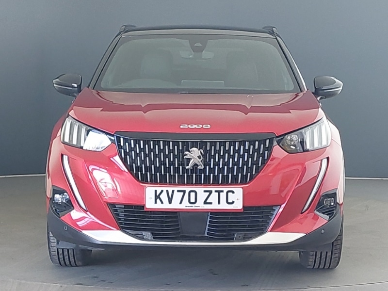 Used Peugeot 2008 2020 for sale - 77960464: Photo 19