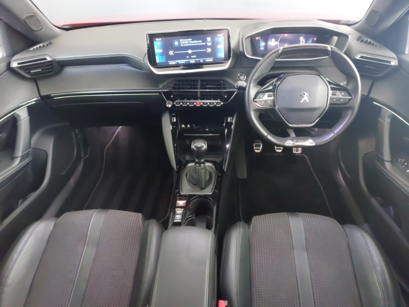 Used Peugeot 2008 2020 for sale - 77960464: Photo 2