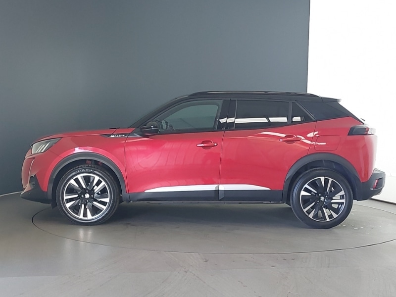 Used Peugeot 2008 2020 for sale - 77960464: Photo 4