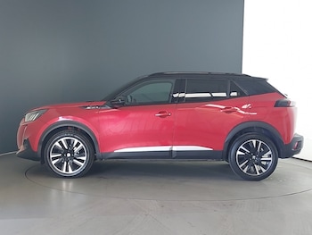 Used Peugeot 2008 2020 for sale - 77960464: Photo