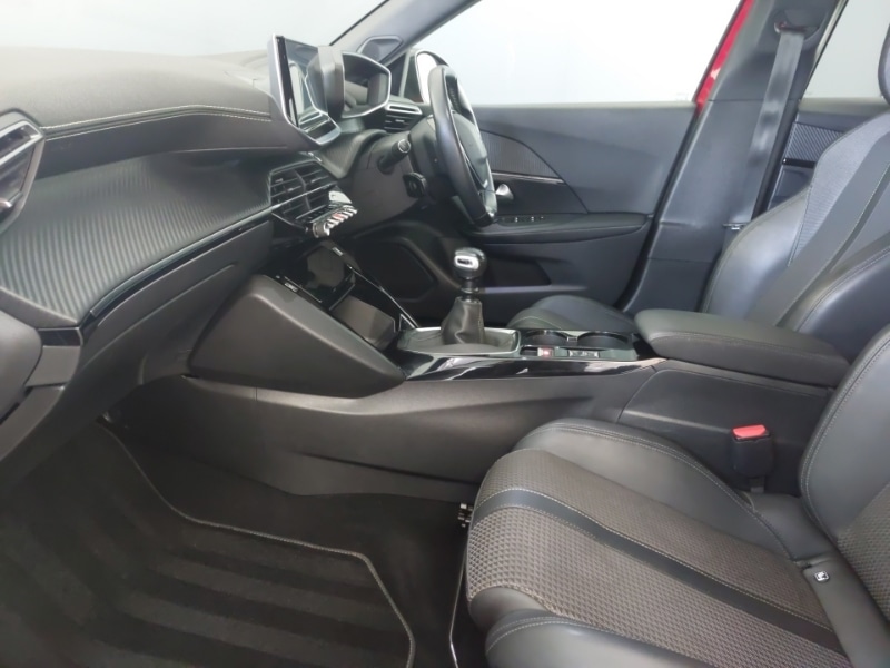 Used Peugeot 2008 2020 for sale - 77960464: Photo 5