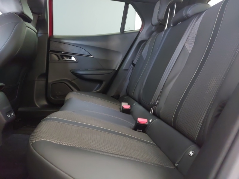Used Peugeot 2008 2020 for sale - 77960464: Photo 6