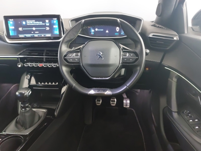 Used Peugeot 2008 2020 for sale - 77960464: Photo 7