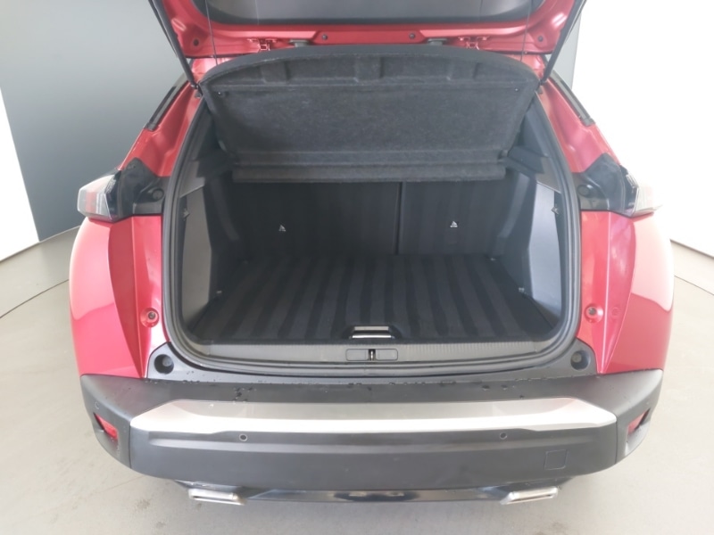 Used Peugeot 2008 2020 for sale - 77960464: Photo 8