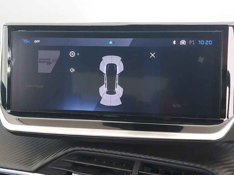 Used Peugeot 208 2025 for sale - 77517981: Photo 10