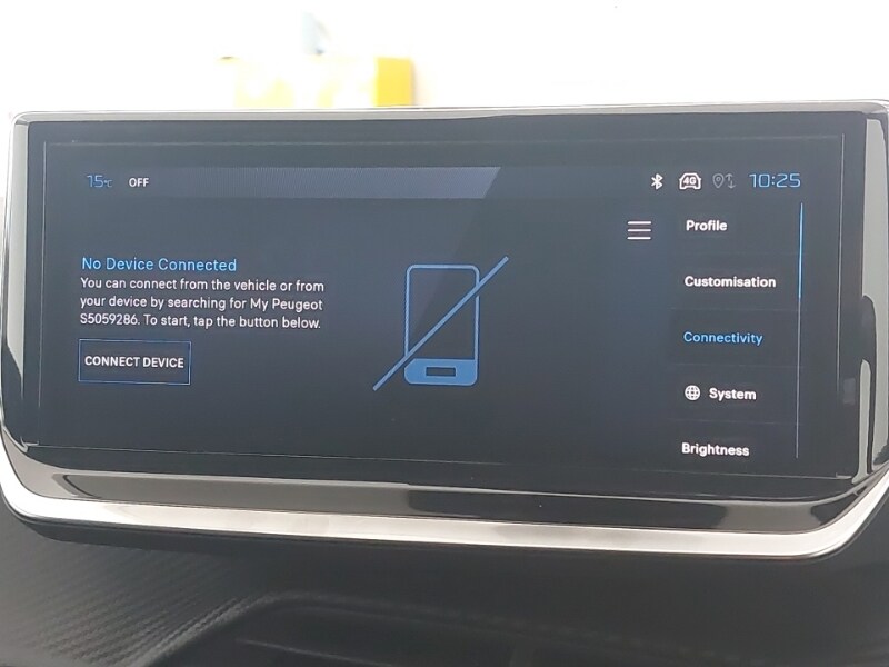 Used Peugeot 208 2025 for sale - 77517981: Photo 16