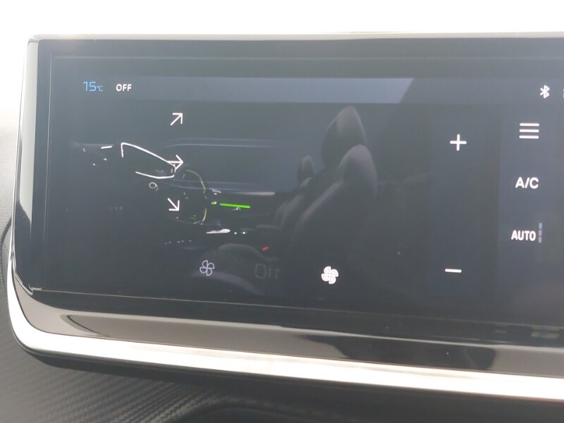 Used Peugeot 208 2025 for sale - 77517981: Photo 17