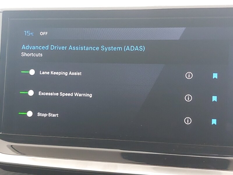 Used Peugeot 208 2025 for sale - 77517981: Photo 18