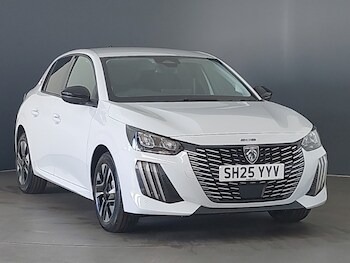 Peugeot 208 feature image