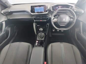 Used Peugeot 2008 2023 for sale - 78522971: Photo