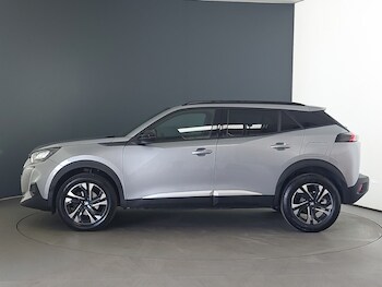 Used Peugeot 2008 2023 for sale - 78522971: Photo