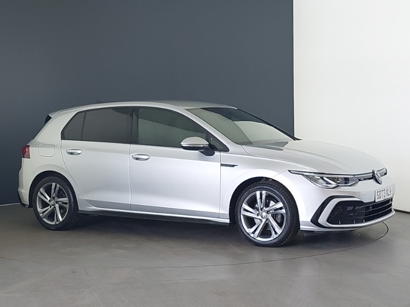 Used Volkswagen Golf 2023 for sale - 76365542: Photo 12
