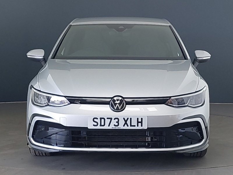 Used Volkswagen Golf 2023 for sale - 76365542: Photo 19