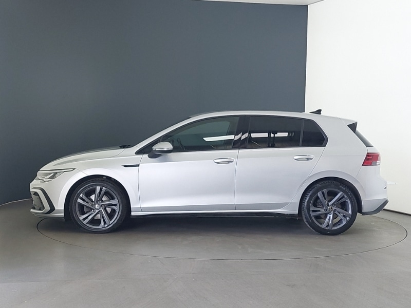 Used Volkswagen Golf 2023 for sale - 76365542: Photo 4