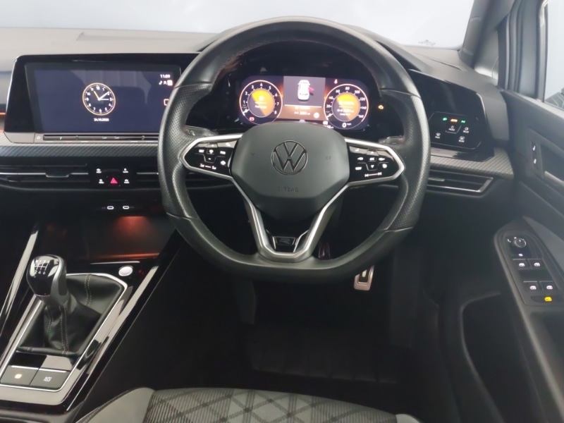 Used Volkswagen Golf 2023 for sale - 76365542: Photo 7