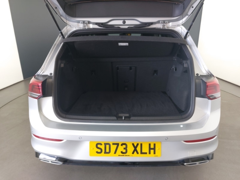 Used Volkswagen Golf 2023 for sale - 76365542: Photo 8