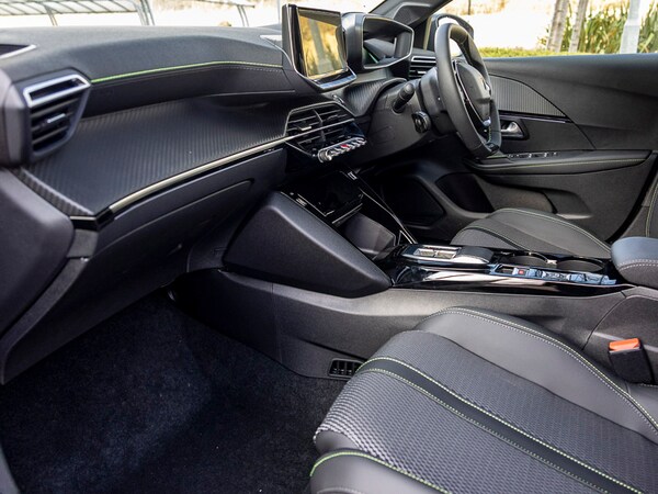 Used Peugeot 208 2025 for sale - 76199545: Photo 5