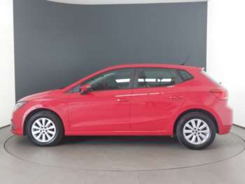 Used SEAT Ibiza 2022 for sale - 75448052: Photo