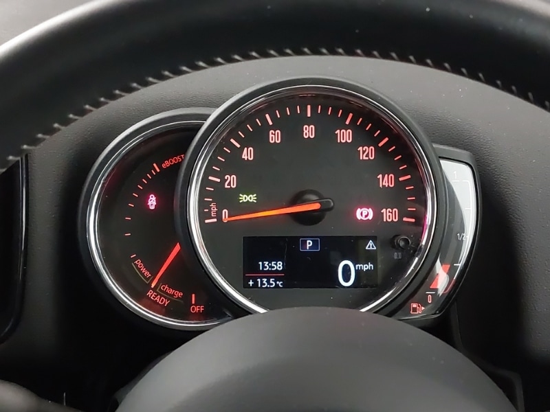 Used MINI Countryman 2022 for sale - 76556492: Photo 10