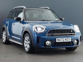 Used MINI Countryman 2022 for sale - 76556492: Photo