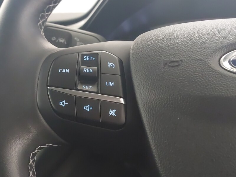 Used Ford Puma 2020 for sale - 77761511: Photo 14