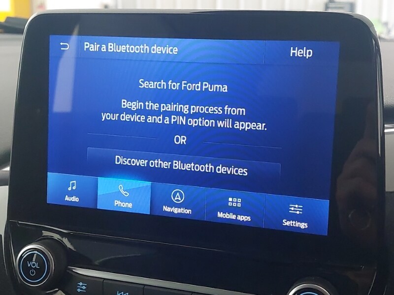 Used Ford Puma 2020 for sale - 77761511: Photo 17