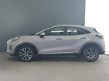 Used Ford Puma 2020 for sale - 77761511: Photo