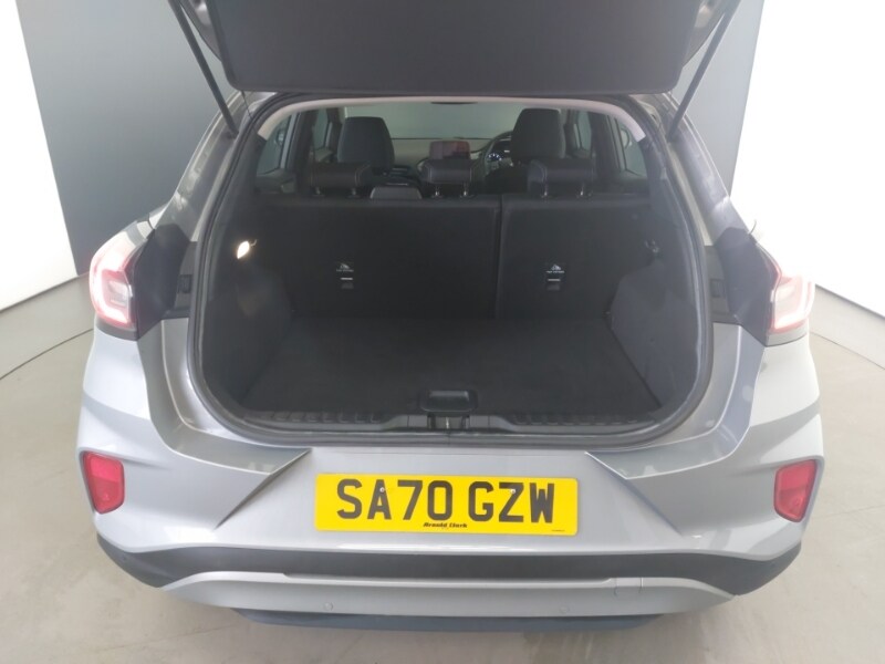 Used Ford Puma 2020 for sale - 77761511: Photo 8