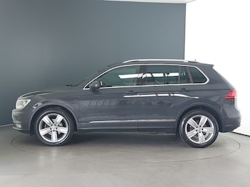 Used Volkswagen Tiguan 2020 for sale - 78723515: Photo