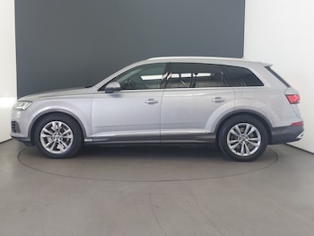 Used Audi Q7 2020 for sale - 78369535: Photo