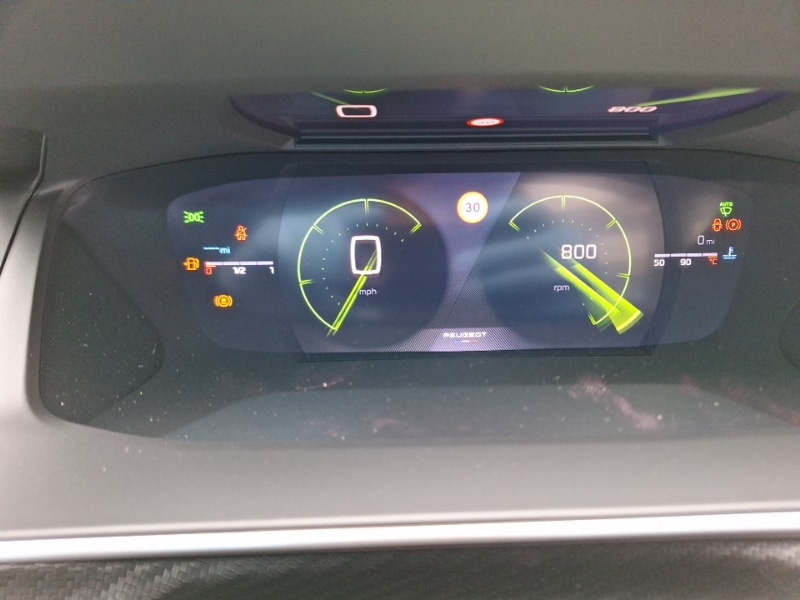Used Peugeot 208 2025 for sale - 76145466: Photo 11